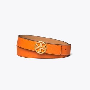 Tory Burch brand new reversible belt